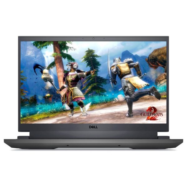 Dell G15 5520 Gaming Laptop (12th Gen Intel Core i5-12500H/16 GB/512 GB SSD/4 GB/NVIDIA RTX 3050/Windows 11 Home/MSO/FHD), 39.62 cm (15.6 Inch)