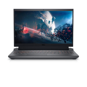 Dell G15-5530 39.62 cm (15.6 inch) Gaming Laptop (13th Gen Intel Core i5-13450HX, 16 GB RAM, 1 TB SSD, Windows 11 Home), Carbon Black