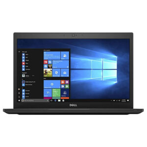 (Refurbished) Dell Latitude 7490 Notebook Laptop (8th Gen Intel Core i5-8250U/8GB/512 GB SSD/‎Integrated Intel HD Graphics/Windows 10 Pro/FHD), 35.56 cm (14.0 inch)