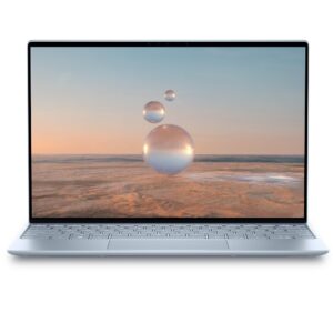 Dell XPS 9315 Notebook Laptop (12th Gen Intel Core i7-1250U/16 GB/512 GB SSD/Intel UMA Graphics/Windows 11/MSO/Full HD) 33 cm (13 inch)
