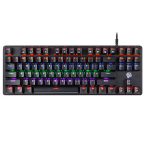 Enter Phoenix Pro Wired Gaming Keyboard