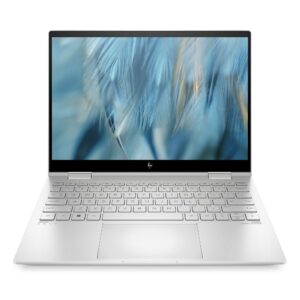 HP Envy 360 13-bf0121TU Laptop (12th Gen Intel Core EVO i5-1230U/16GB/512 GB SSD/Intel Xe Graphics/Windows 11 Home/MSO/FHD), 33.8cm (13.3 inch)