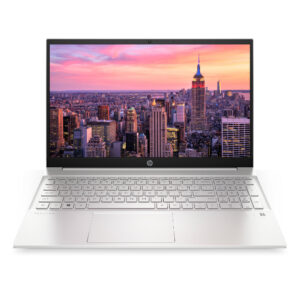HP Pavilion 15-eg3082TU Standard Laptop (Intel U300/12 GB/512 GB SSD/Intel UHD /Windows 11 Home/Full HD), 39.6 cm (15.6 inch)