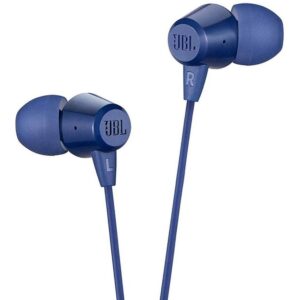 BL T50HI in-Ear Wired Headphone with Noise Isolation Mic