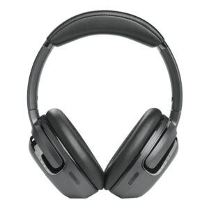 Warranty Warranty: 1 Year manufacturer warranty Key Features True Adaptive Noise Cancelling JBL Pro Sound, Hi-Res Certified 4-mic Technology for Accurate and Clear Voice Call Ambient Aware & TalkThru Up to 50 Hours of Music Playback Hands-free Voice Control JBL App Support, Fast Pair