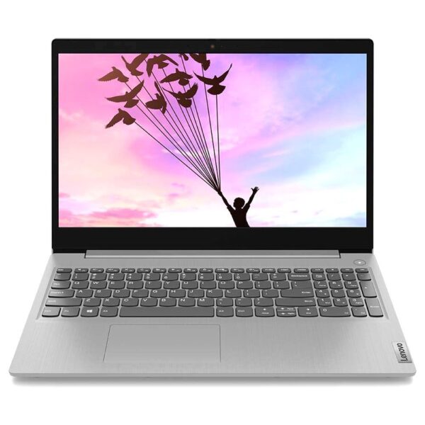 Lenovo EBIN IdeaPad Slim 3i Laptop (10th Gen Intel Core i3-10110U/8GB/512GB SSD/Intel UHD Graphics/Windows 11/MSO 2021/FHD), 39.6 cm to (15.6 Inch)