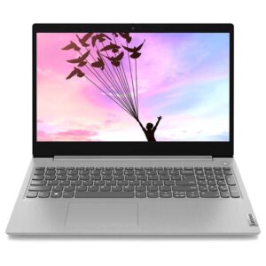 Lenovo J1IN IdeaPad Slim 3i Laptop (11th Gen Intel Core i5-1135G7/8GB/512GB SSD/Intel Iris Xe Graphics/Windows 11/MSO 2021/FHD), 39.6 cm to (15.6 Inch)