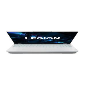 Lenovo Legion 5 Pro 16ITH6H Laptop (11th Gen Intel Core i7-11800H/16GB/1TB SSD/NVIDIA GeForce RTX 3060 6GB/Windows 11 Home/MSO), 82JD005KIN, 40.64 cm (16 inch)