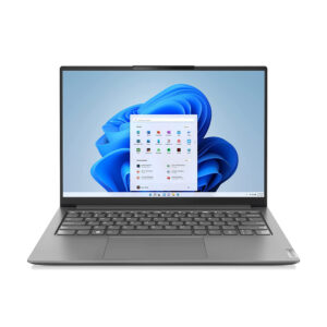 Lenovo F9IN Yoga Slim 7 Pro Laptop(11th Gen Intel Core i5-11320H/16 GB/512 GB SSD/Intel Iris Xe Graphics/Windows 11/MSO), 35.56 cm (14 inch)