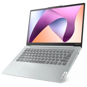 Lenovo 2SIN IdeadPad Silm5 Laptop (AMD Ryzen R7-7730U/16 GB /512 GB SSD/Windows 11/ MSO/35.56 cm (14 inch)