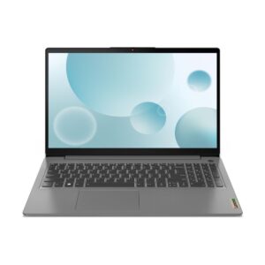 Lenovo WXIN IdeaPad 3 Laptop (12th Gen Intel Core i3-1215U/8 GB RAM/256 GB SSD/Intergrated UHD Graphics/Windows 11/MSO21/FHD) 39.62 cm