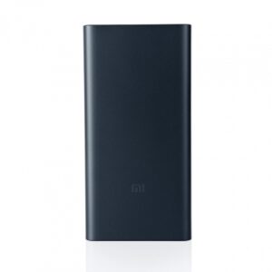MI Power Bank 3i 10000mAh Lithium Polymer 18W Fast Power Delivery Charging, Input- Type C, Micro USB, Triple Output, Black