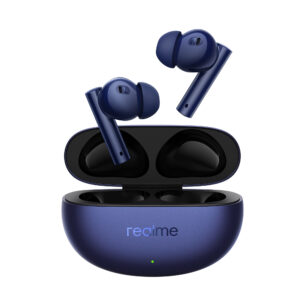 Realme Buds Air 5 In-ear Wirless Earphone, Blue