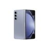 Samsung Galaxy Fold5 1 TB, 12 GB RAM, Icy Blue, Mobile Phone