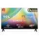 TCL 81.28 cm (32 inch) Full HD LED Smart Google TV