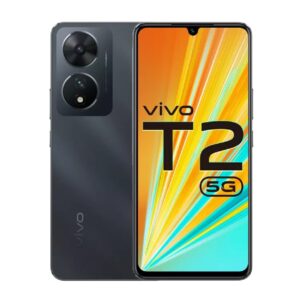 Vivo T2 5G 128 GB, 8 GB RAM, Velocity Wave, Mobile Phone