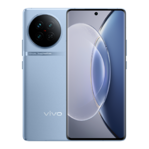 Vivo X90 256 GB, 12 GB, Breeze Blue, Smartphone
