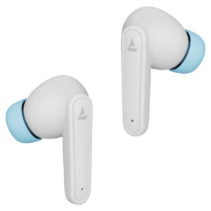 boAt Airdopes 113 True Wireless Bluetooth Earphone, White