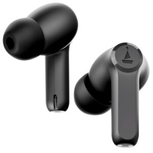 boAt Airdopes 393 ANC with True Wireless in Ear Earbuds with 32dB Hybrid ANC,