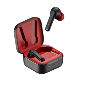 Warranty Warranty: 1 Year manufacturer warranty Key Features 30 hours Playtime Tuned By THX In-Ear Detection IPX5 Water Resistance Quad Mics with ENx Tech
