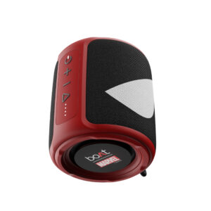 boAt Stone 352 Bluetooth Speaker, Assassin Red