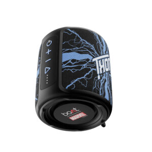 boAt Stone 352 Bluetooth Speaker, Electric Blue
