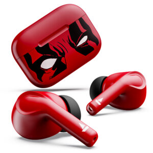 boAt TWS Airdopes 161 Wireless Earbuds Assassin Red