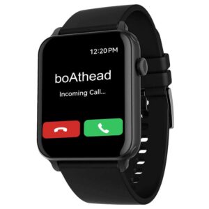 boAt Wave Voice Smart Watch (NEW LAUNCH) Bluetooth Calling