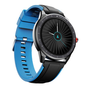 boAt Flash Edition Smart Watch with Activity Tracker