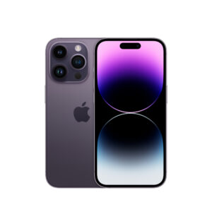 Apple iPhone 14 Pro 256 GB, Deep Purple