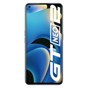 realme GT Neo 2 256 GB, 12 GB RAM, Neo Blue Mobile Phone