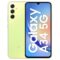 Samsung Galaxy A34 5G 256 GB, 8 GB RAM, Awesome Lime, Mobile Phone
