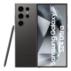 Samsung Galaxy S24 Ultra 5G - Titanium Black, 12GB-256GB